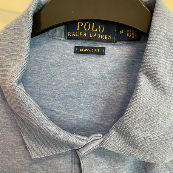 Bundle of Polo Ralph Lauren Polo Shirts - Picture 4 of 10